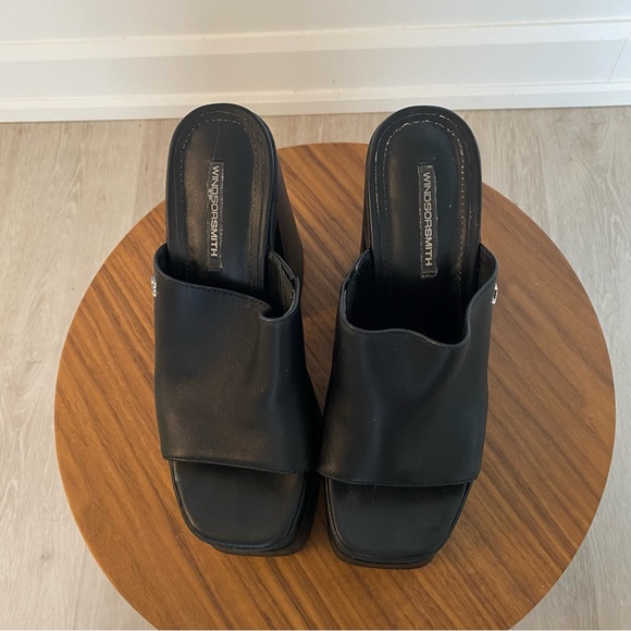 ⏱️24 HR SALE⏱️ Windsor Smith Platform Heels - Picture 5 of 5